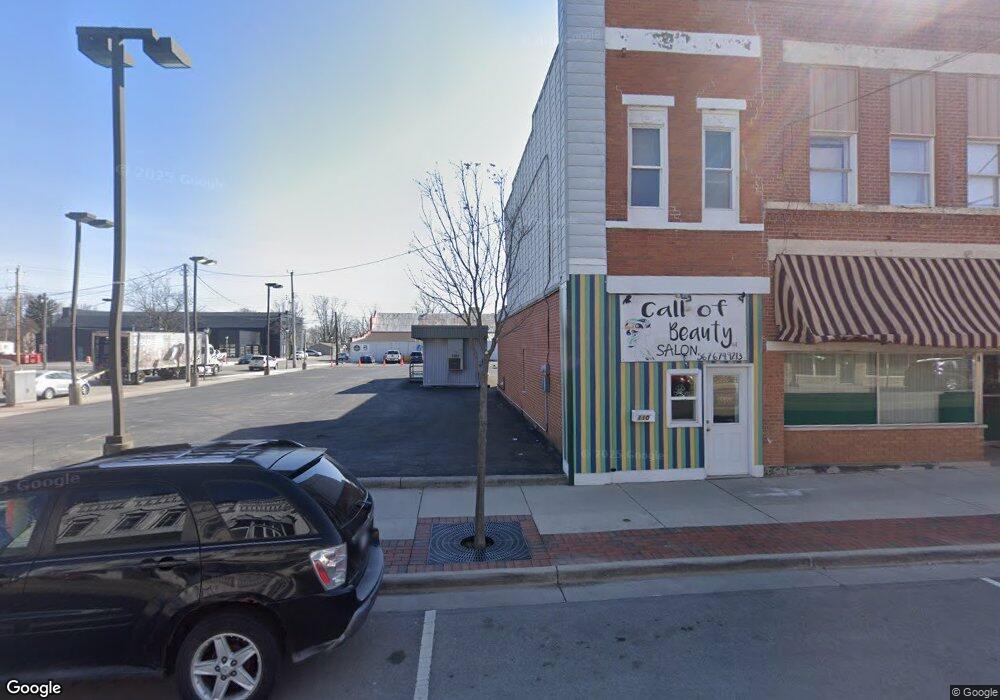 120 N Main St, Ada, OH 45810 - photo 1