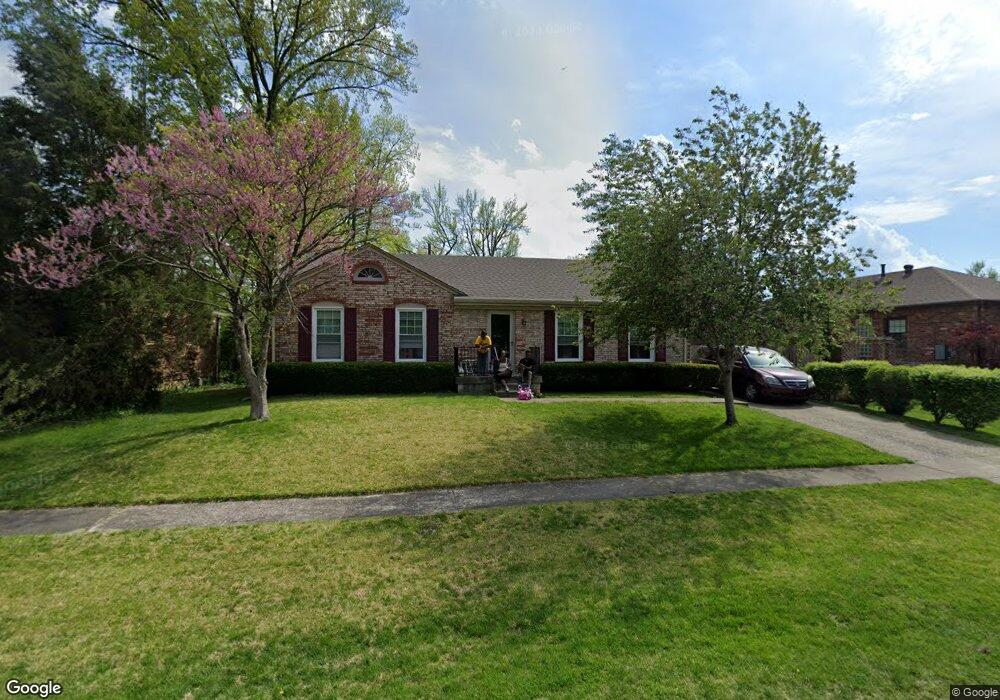 9014 Brandywyne Dr, Louisville, KY 40291 - photo 1