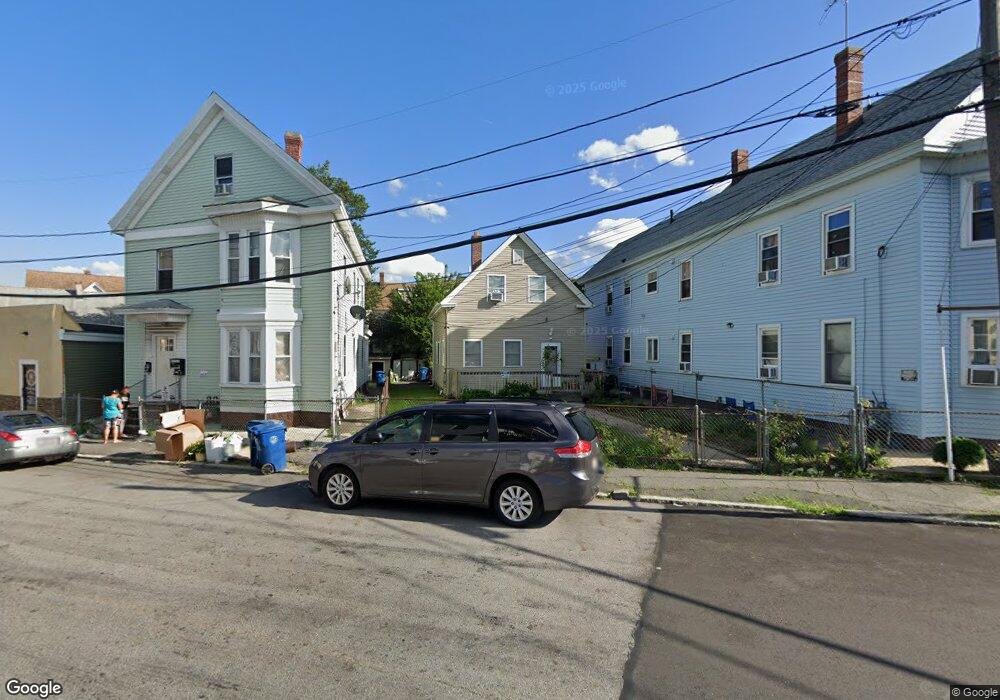 128 Cross St, Lawrence, MA 01841 - photo 1