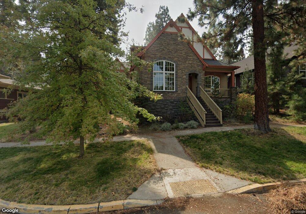 2355 NW Labiche Ln, Bend, OR 97703 - photo 1
