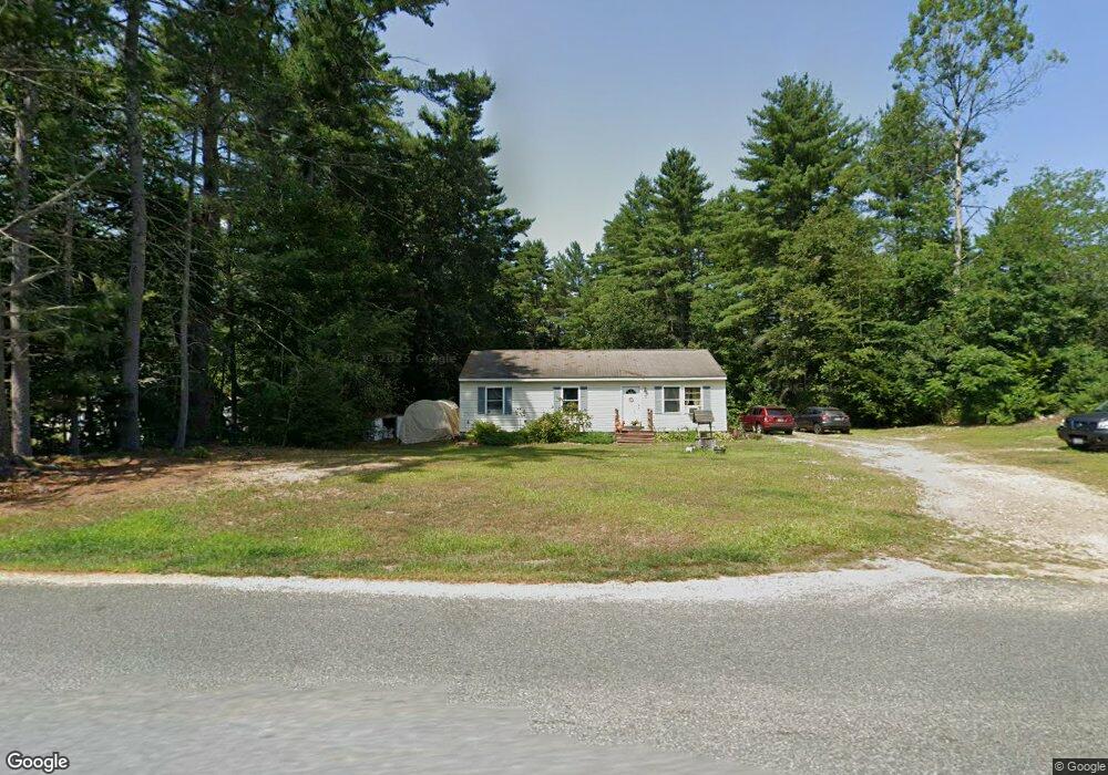 68 Goodell Ave, Swanzey, NH 03446 - photo 1