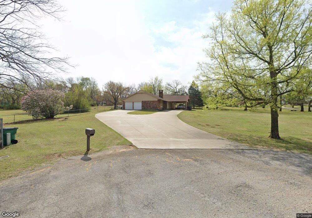 12226 W 63rd St S, Sapulpa, OK 74066 - photo 1