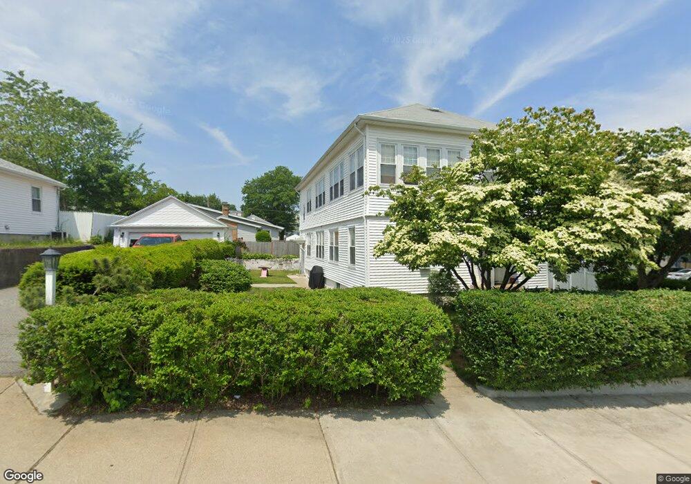 98R Wainwright St, Providence, RI 02908 - photo 1