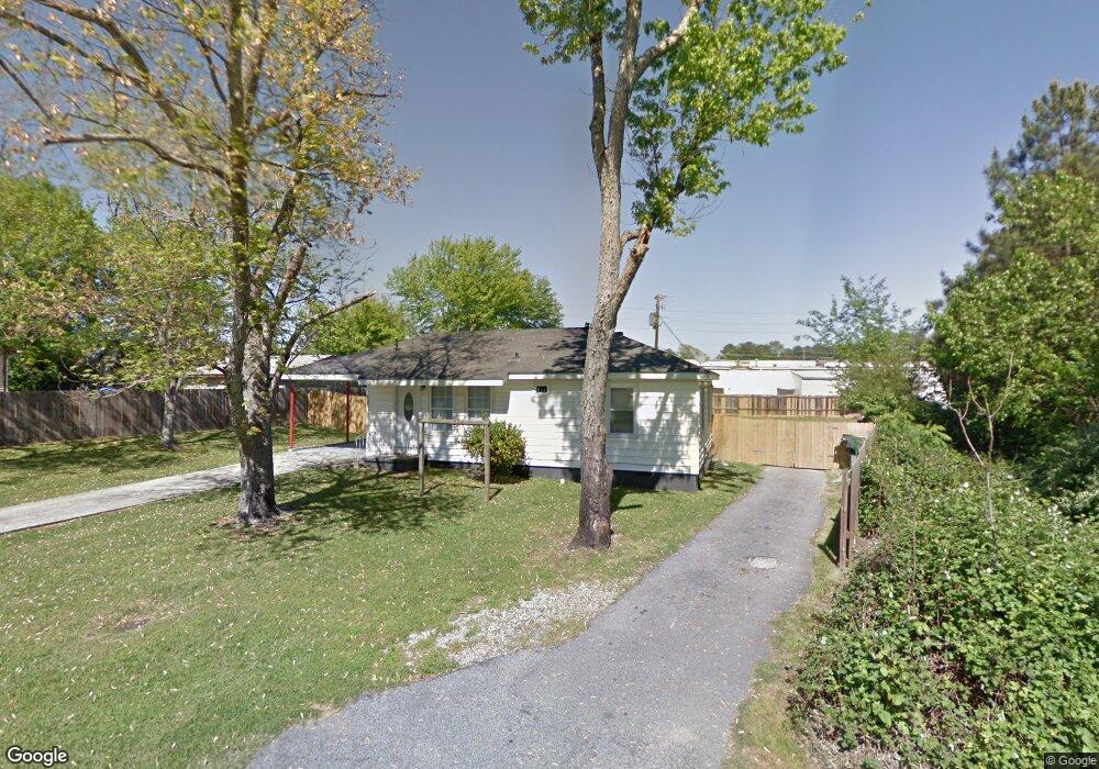 6103 Lynne Cir SW, Mableton, GA 30126 - photo 1