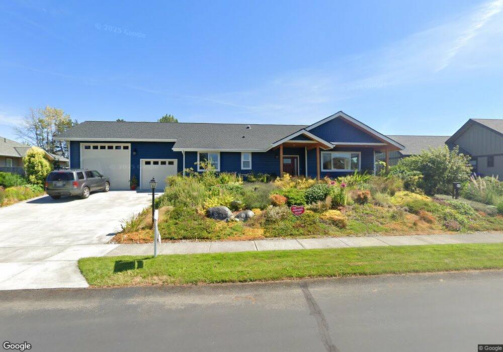 181 Morgison Loop, Sequim, WA 98382 - photo 1