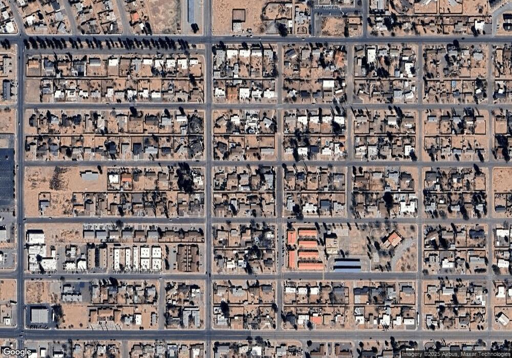 2145 E 13th St, Douglas, AZ 85607 - photo 1