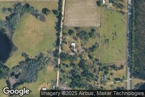 2905 John Herndon Rd, Surrency, GA 31563