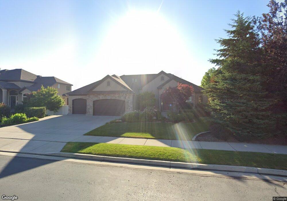 10301 Alder Grove Way, South Jordan, UT 84095 - photo 1