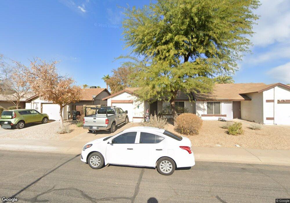 5524 W Commonwealth Place, Chandler, AZ 85226 - photo 1