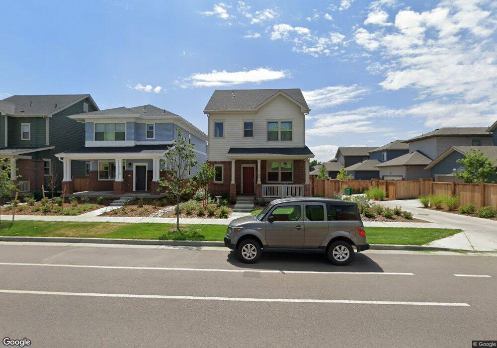 11100 E 26th Ave, Aurora, CO 80010 - photo 1