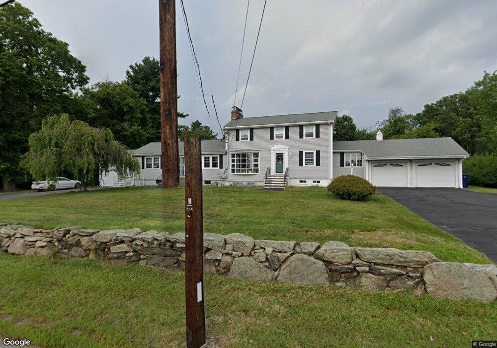 362 Village St unit 2, Medway, MA 02053 - photo 1