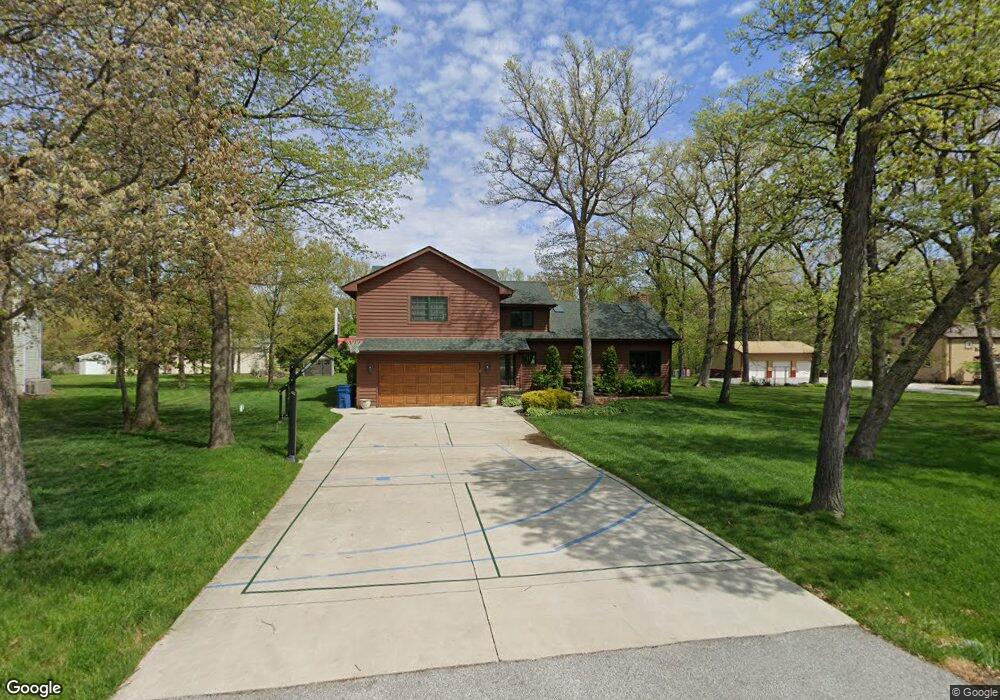 11900 W 143rd Ave, Cedar Lake, IN 46303 - photo 1