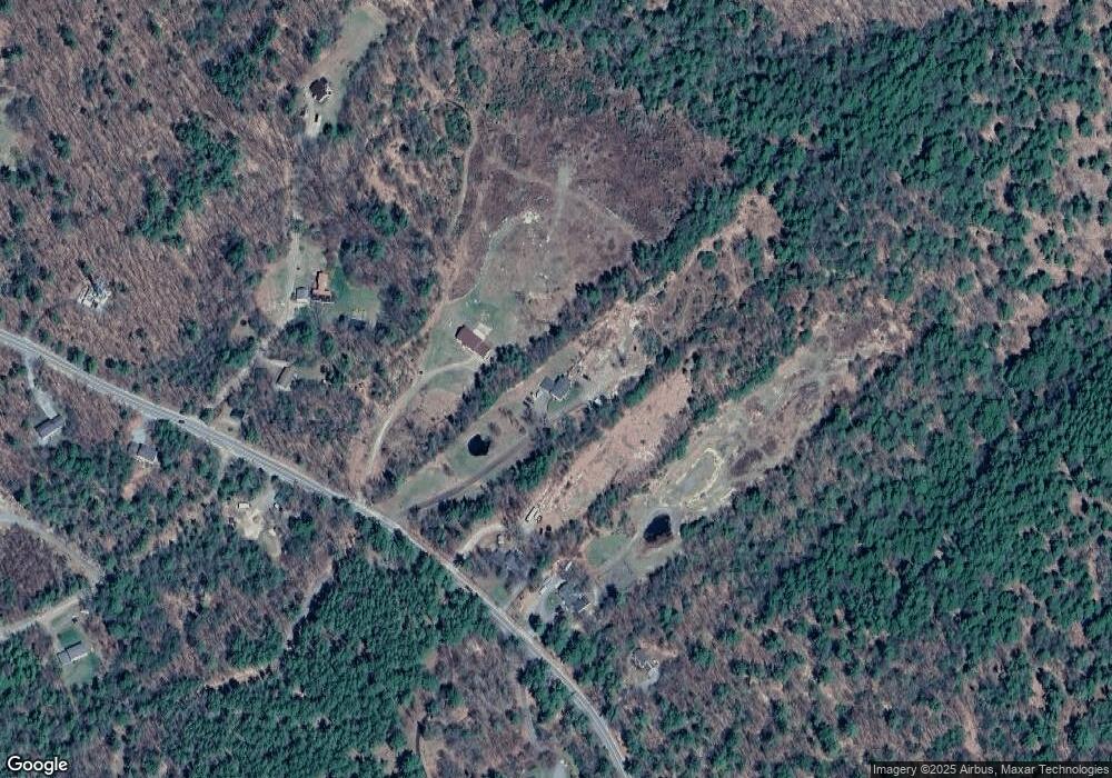 831 Moultonboro Neck Rd, Moultonborough, NH 03254 - photo 1