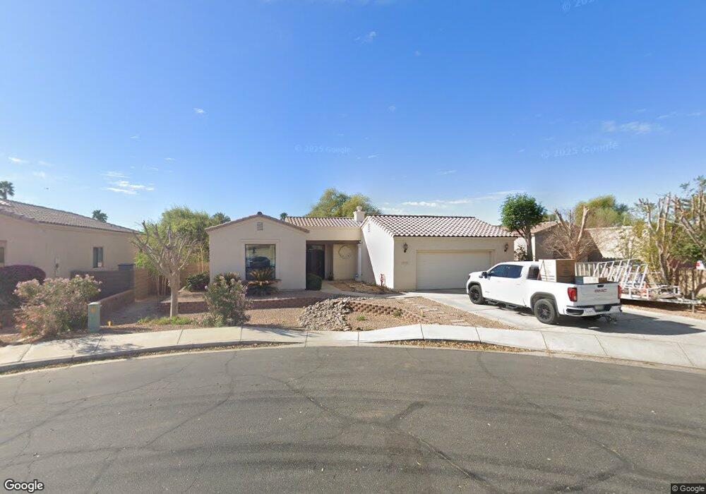3477 W 17th Place, Yuma, AZ 85364 - photo 1