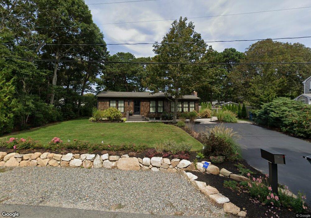 10 Knollwood Dr, East Falmouth, MA 02536 - photo 1