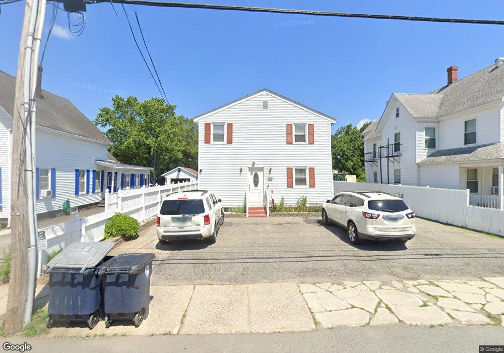 173 W Hollis St, Nashua, NH 03060 - photo 1