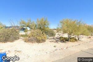 5545 N Maria Dr, Tucson, AZ 85704