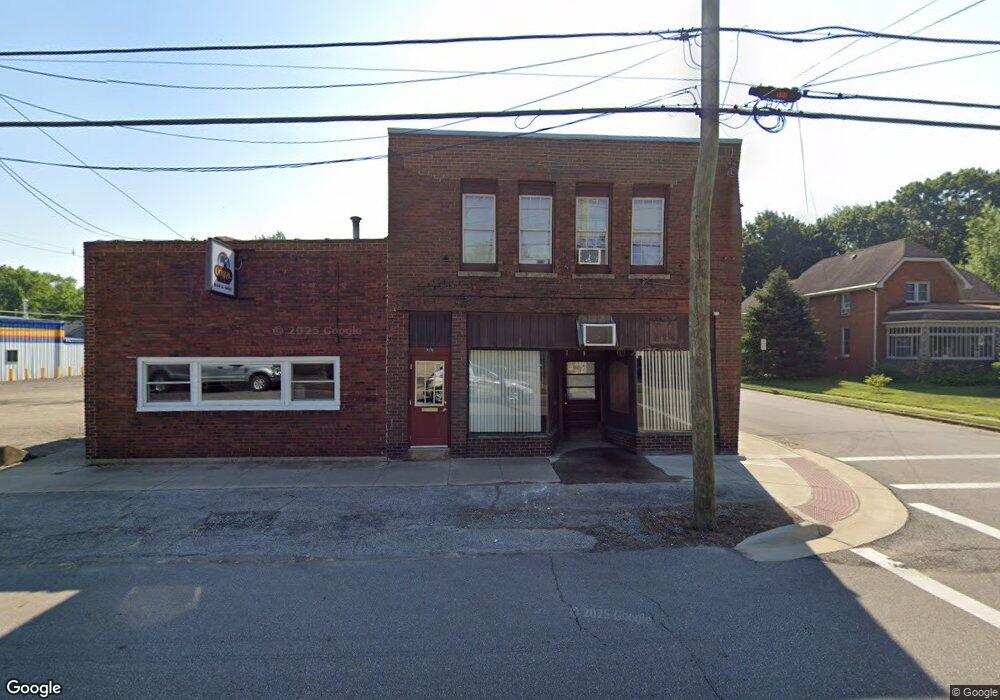 701 N 13th St, Niles, MI 49120 - photo 1