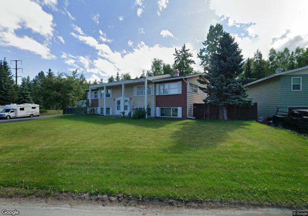 2901 Wesleyan & 2903, Anchorage, AK 99508 - photo 1