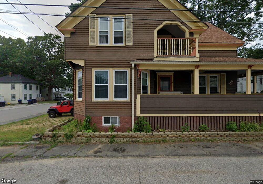 6 Central Ave, Old Orchard Beach, ME 04064 - photo 1