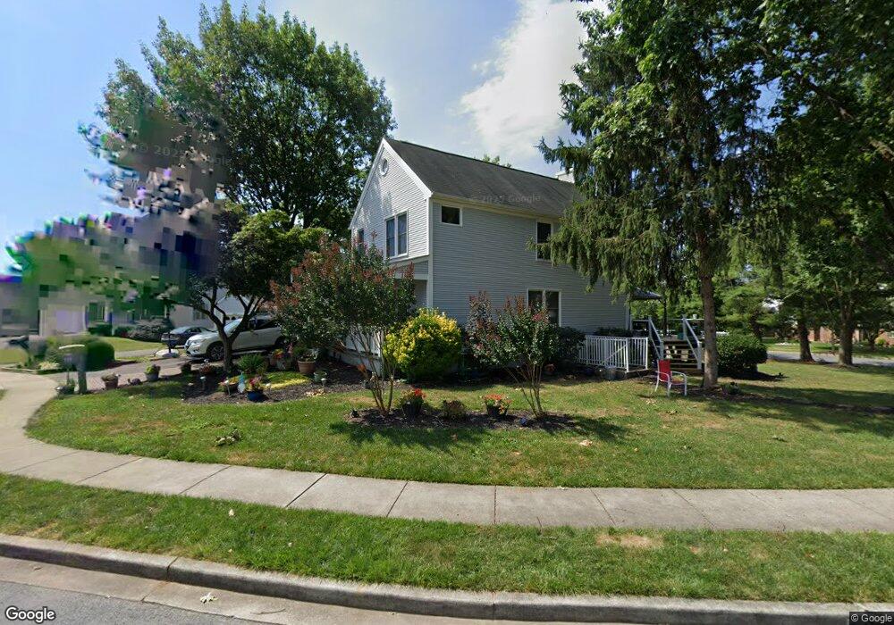 2120 Collingwood Ln, Frederick, MD 21702 - photo 1