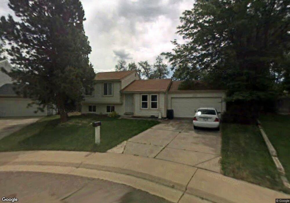 17636 E Progress Dr, Centennial, CO 80015 - photo 1