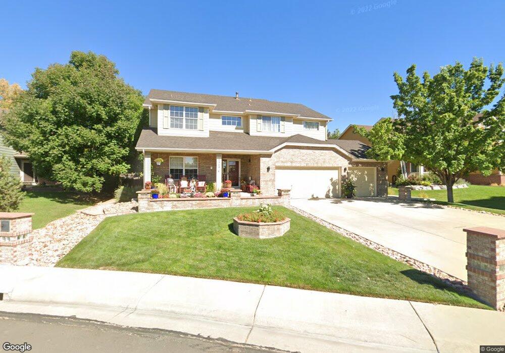 2908 E 135th Place, Thornton, CO 80241 - photo 1