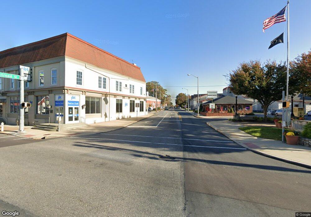 0 W Main St & S Windsor Ave unit PALN2017550, Palmyra, PA 17078 - photo 1