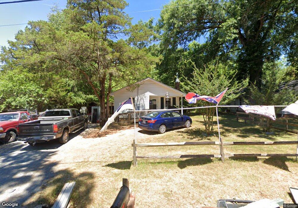 150 West St, Asheboro, NC 27205 - photo 1