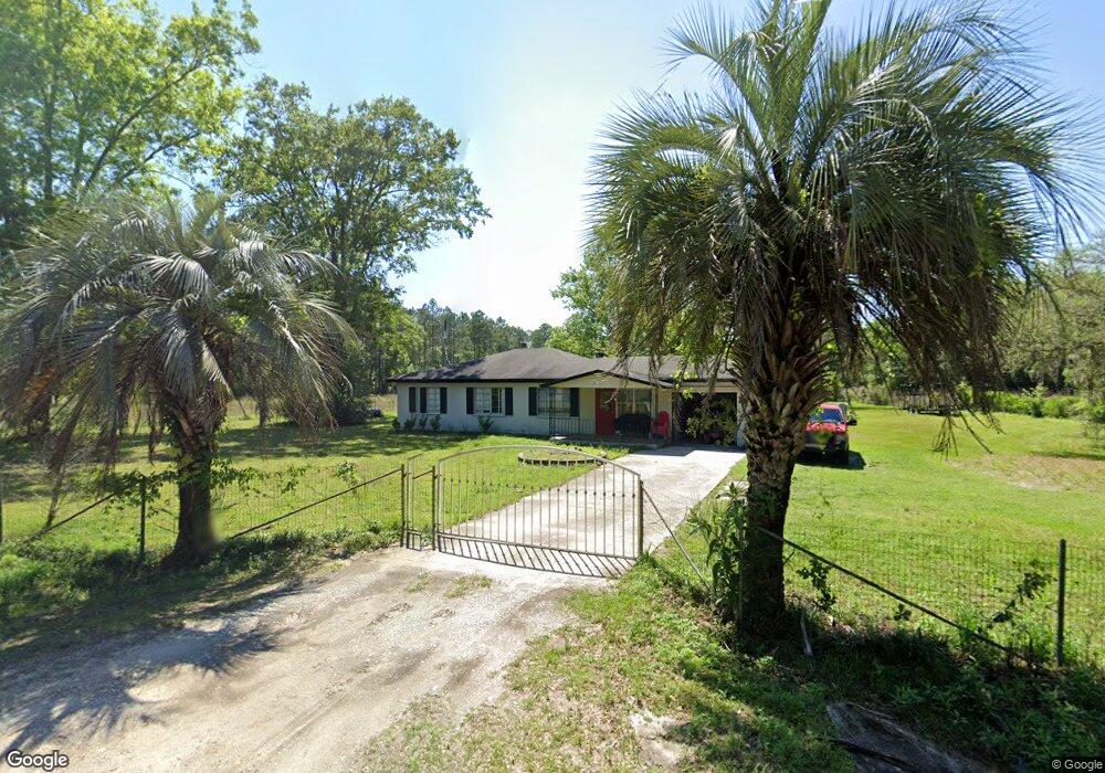 414 Bostic Pelt Rd, Crawfordville, FL 32327 - photo 1