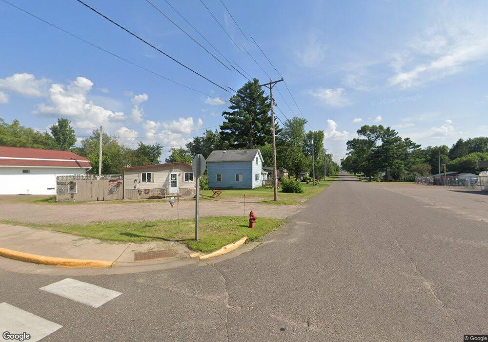 1318 3rd St, Chetek, WI 54728 - photo 1