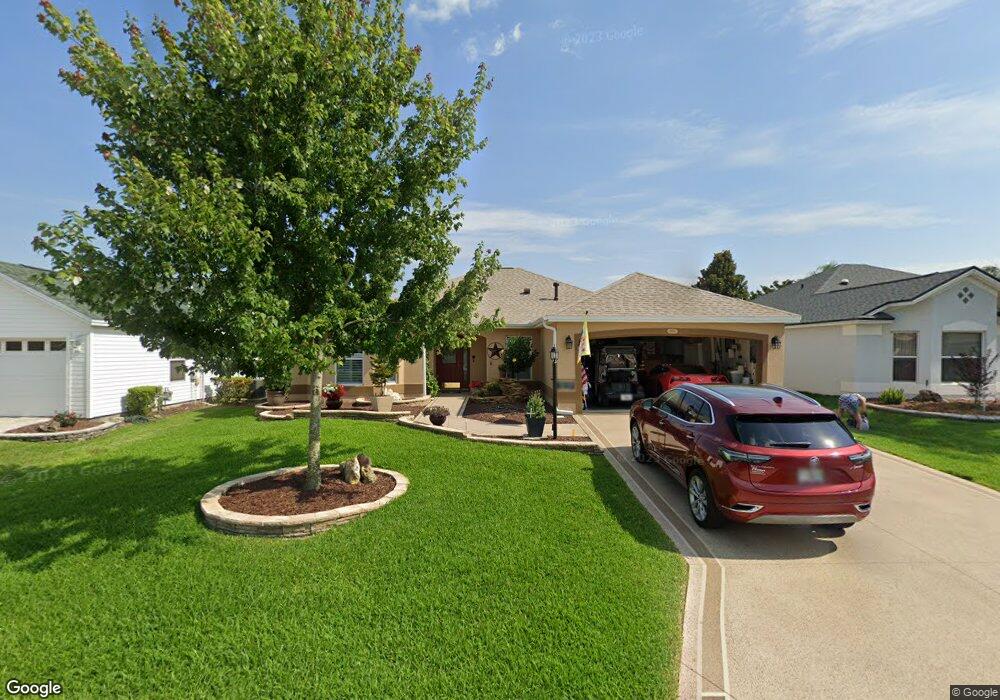 3464 Dixon Ln, The Villages, FL 32162 - photo 1