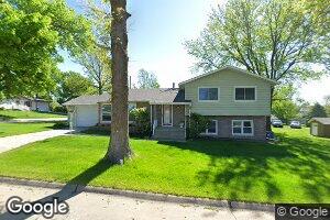 410 N Clark Ave, Sutton, NE 68979