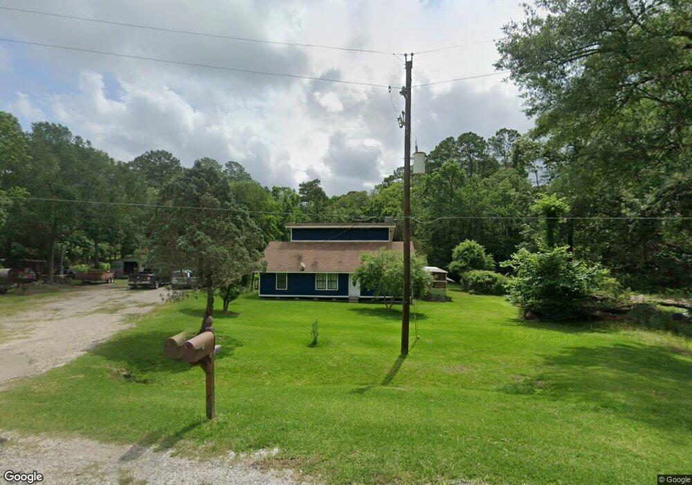 550 County Road 4261, Dayton, TX 77535 - photo 1