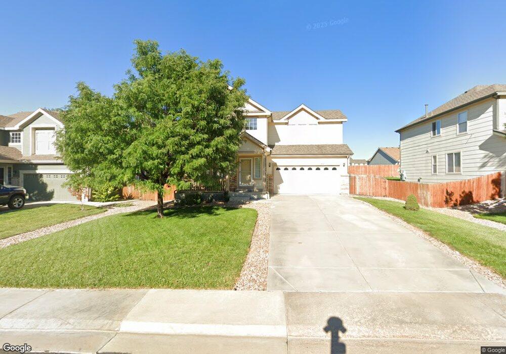 12667 Ivy St, Thornton, CO 80602 - photo 1