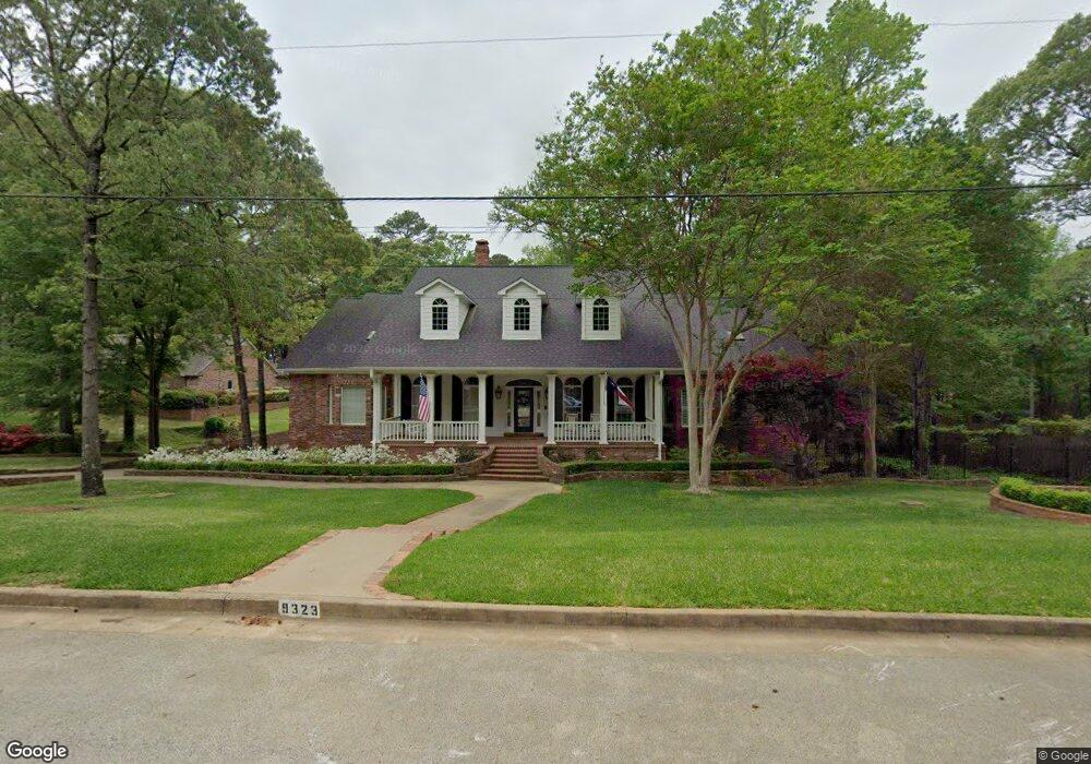 9323 Chisholm Trail, Tyler, TX 75703 - photo 1