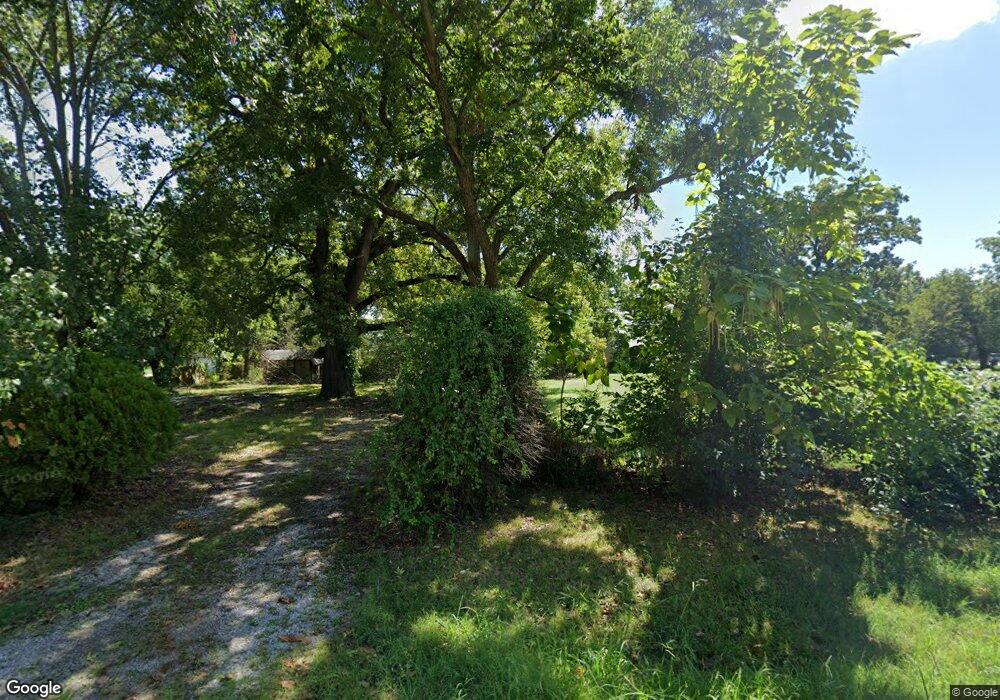 123 E Jackson St, Broken Arrow, OK 74012 - photo 1