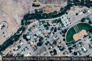 418 Macarthur Dr, Caliente, NV 89008