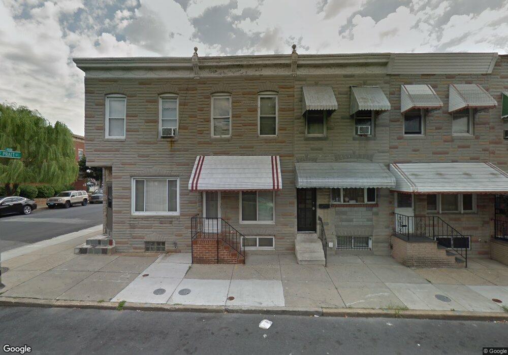 205 Grundy St, Baltimore, MD 21224 - photo 1