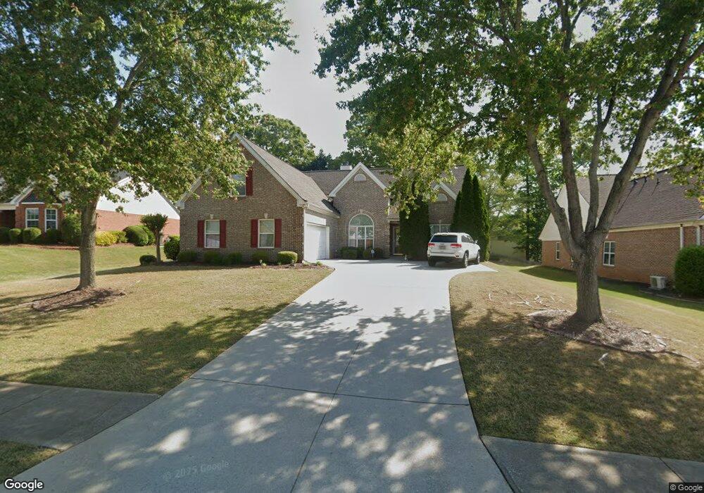 5226 Ashbury Manor Ln, Sugar Hill, GA 30518 - photo 1