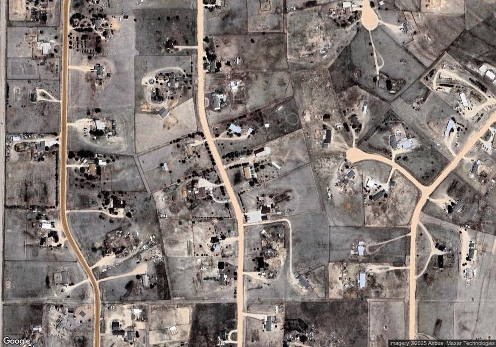 4075 Feather Ridge Dr, Peyton, CO 80831 - photo 1