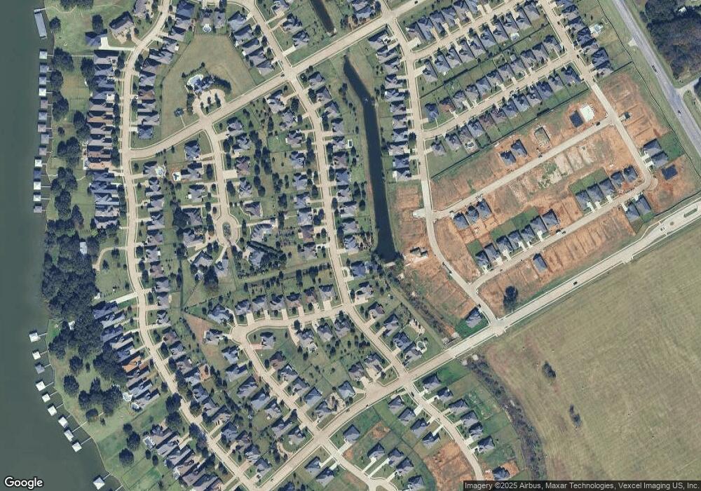 3216 Ferry Boat Ln, Granbury, TX 76049 - photo 1