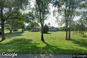 11730 Round Lake Rd, Horton, MI 49246