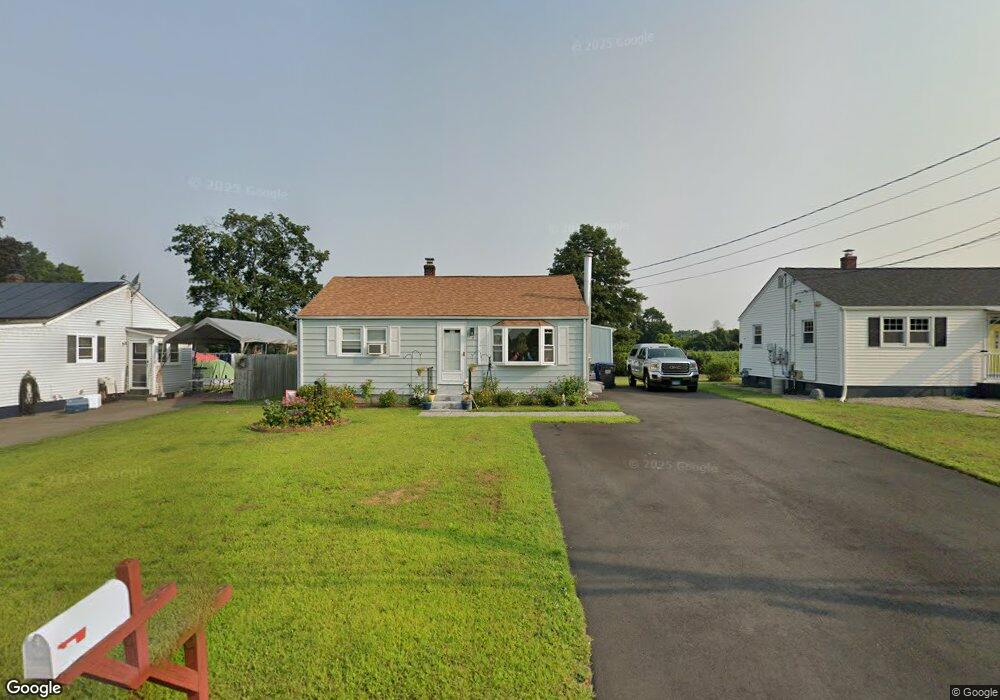 15 Tromley Rd, East Windsor, CT 06088 - photo 1