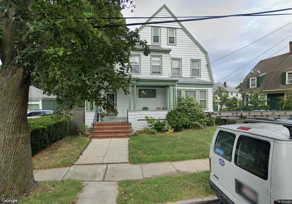 12 Lunt St, Quincy, MA 02171 - photo 1