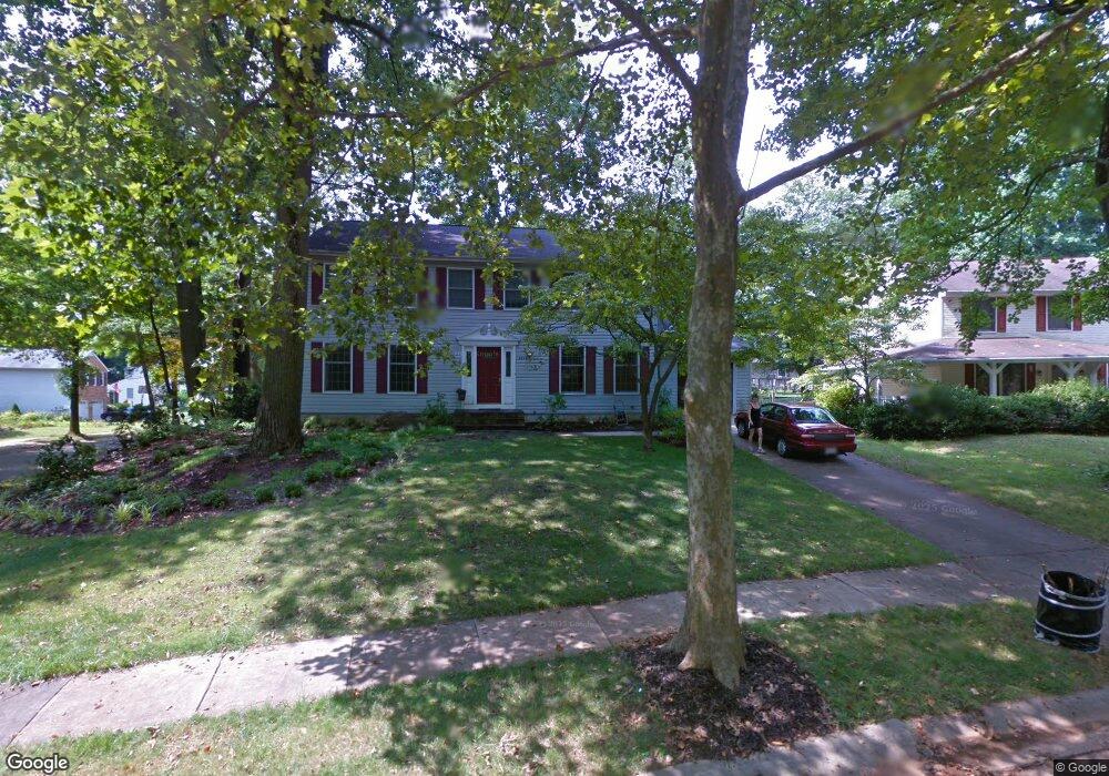 9628 Greenmoon Path, Columbia, MD 21046 - photo 1