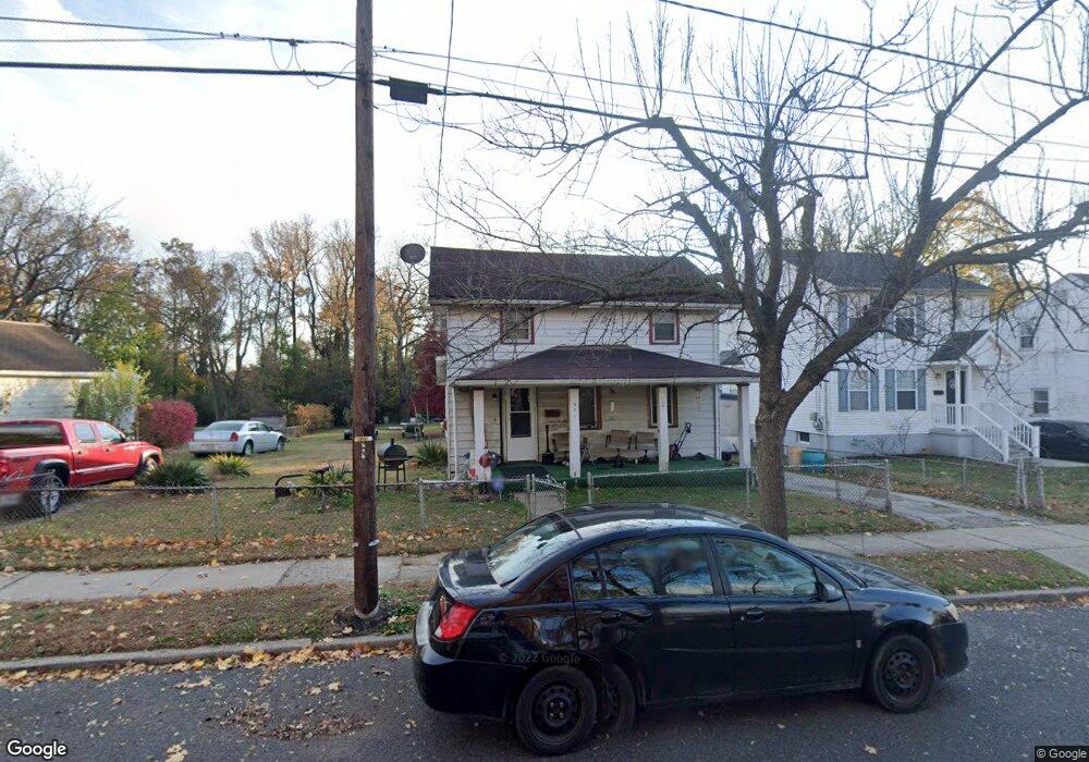 421 Deptford Ave, Woodbury, NJ 08096 - photo 1