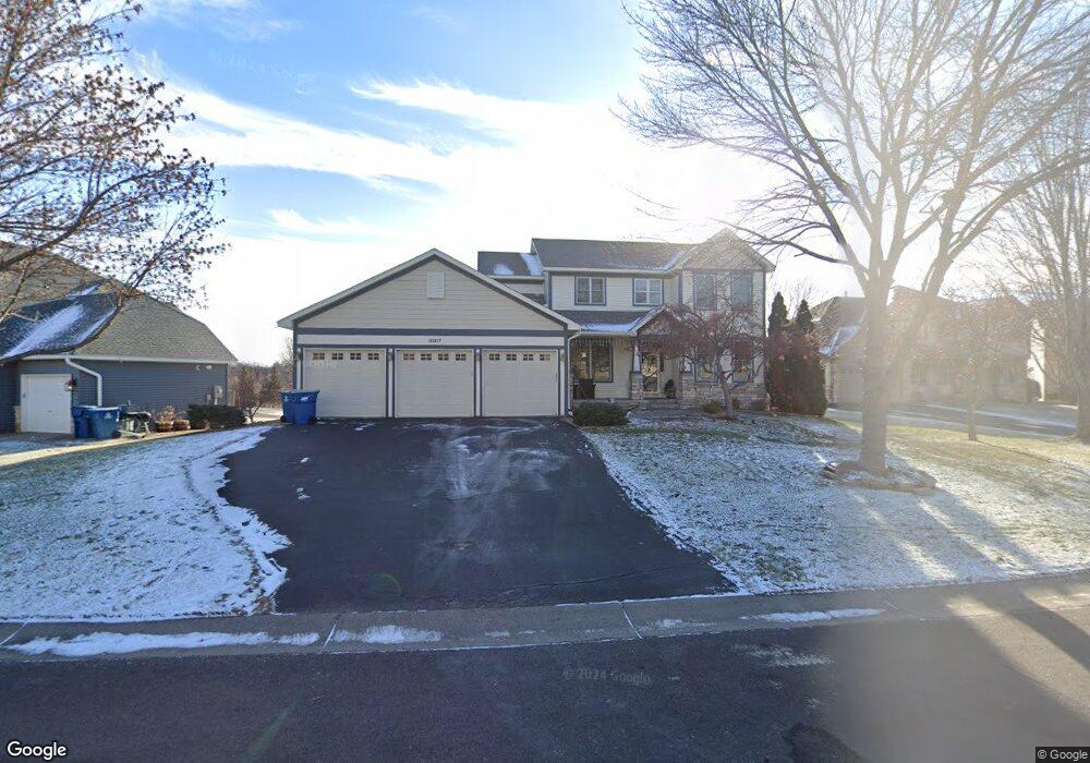 10517 Chestnut Cir N, Champlin, MN 55316 - photo 1