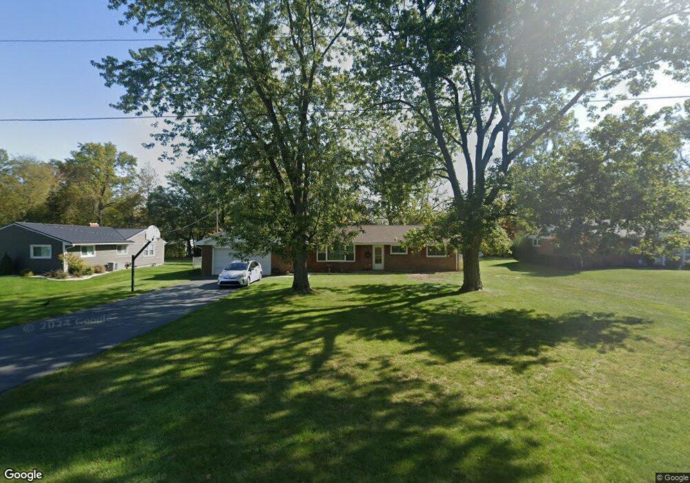 2549 Elmview Dr, Lima, OH 45806 - photo 1