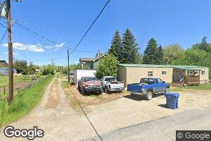 15 S 2nd St, Roberts, MT 59070